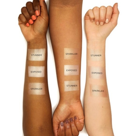 tarteist pro glow liquid highlighter